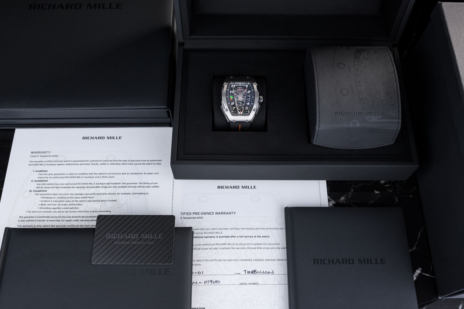 TA LUXURY WATCH